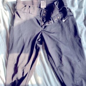 Men’s Nike baseball pants